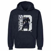 Load image into Gallery viewer, Derwin James Los Angeles C Stretch WHT
