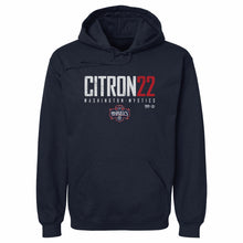 Load image into Gallery viewer, Sonia Citron Washington Mystics Elite WHT

