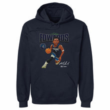 Load image into Gallery viewer, Anthony Edwards Minnesota Timberwolves Caricature WHT
