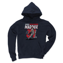 Load image into Gallery viewer, Greg Maddux Atlanta Dash WHT
