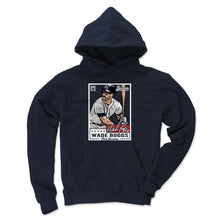 Load image into Gallery viewer, Wade Boggs Throwback Card WHT
