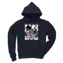 Load image into Gallery viewer, Wade Boggs Throwback Dual WHT
