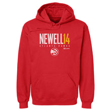 Load image into Gallery viewer, Asa Newell Atlanta Hawks Elite WHT
