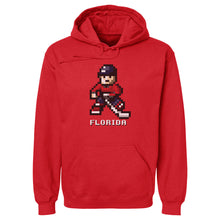 Load image into Gallery viewer, Florida Hockey 8-bit WHT
