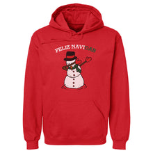 Load image into Gallery viewer, Christmas Feliz Navidab WHT
