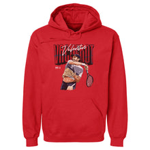 Load image into Gallery viewer, Valentin Vacherot Tennis WHT
