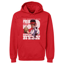 Load image into Gallery viewer, Nolan Ryan Los Angeles A Throwback Dual WHT
