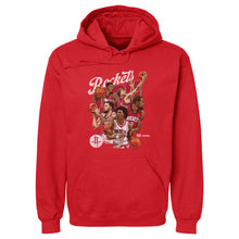 Load image into Gallery viewer, Houston Rockets Starting 5 WHT
