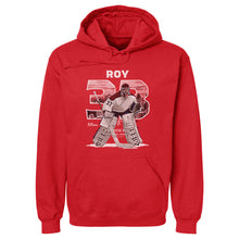 Load image into Gallery viewer, Patrick Roy Montreal Throwback WHT
