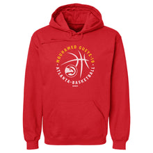 Load image into Gallery viewer, Mouhamed Gueye Atlanta Hawks Player Ball WHT

