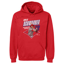 Load image into Gallery viewer, Kyle Schwarber Philadelphia Diamond WHT

