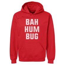 Load image into Gallery viewer, Christmas Bah Hum Bug WHT
