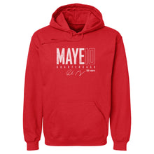 Load image into Gallery viewer, Drake Maye New England Elite WHT
