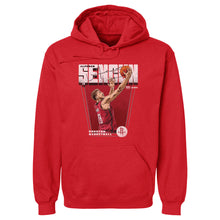 Load image into Gallery viewer, Alperen Sengun Houston Rockets Premiere WHT

