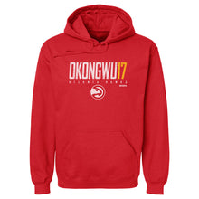 Load image into Gallery viewer, Onyeka Okongwu Atlanta Hawks Elite WHT
