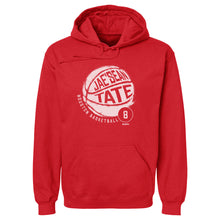 Load image into Gallery viewer, Jae'Sean Tate Houston Basketball WHT
