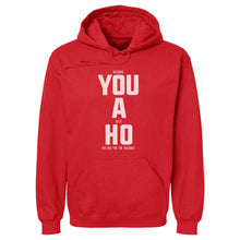 Load image into Gallery viewer, Christmas You A Ho WHT
