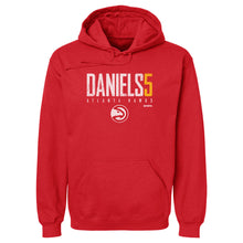 Load image into Gallery viewer, Dyson Daniels Atlanta Hawks Elite WHT
