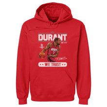 Load image into Gallery viewer, Kevin Durant Houston Rockets Trust WHT
