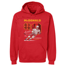 Load image into Gallery viewer, Lanny McDonald Calgary Throwback WHT
