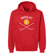 Load image into Gallery viewer, Phil Housley Calgary 6 Sticks WHT
