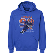 Load image into Gallery viewer, Wayne Gretzky Edmonton Throwback WHT
