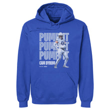 Load image into Gallery viewer, Cam Bynum Indianapolis Pump It Dance WHT
