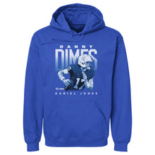 Load image into Gallery viewer, Daniel Jones Indianapolis Danny Dimes WHT
