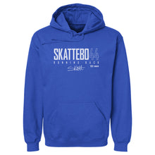 Load image into Gallery viewer, Cam Skattebo New York G Elite WHT
