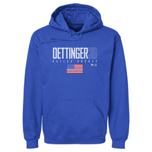 Load image into Gallery viewer, Jake Oettinger Dallas USA Elite WHT
