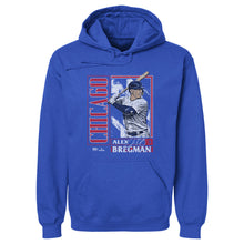 Load image into Gallery viewer, Alex Bregman Chicago C Card Style WHT
