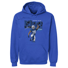 Load image into Gallery viewer, Jonathan Taylor Indianapolis King WHT
