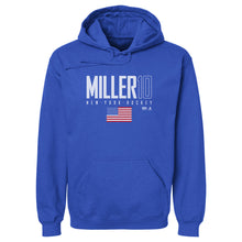 Load image into Gallery viewer, J.T. Miller New York R USA Elite WHT
