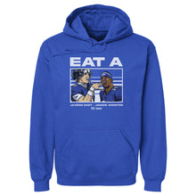 Load image into Gallery viewer, Jameis Winston &amp; Jaxson Dart New York G Eat A W WHT

