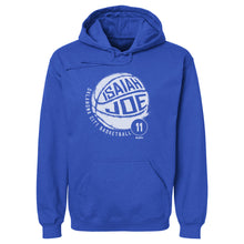 Load image into Gallery viewer, Isaiah Joe Oklahoma City Basketball WHT
