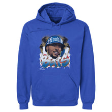 Load image into Gallery viewer, Mookie Betts Los Angeles D Graffiti WHT
