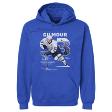 Load image into Gallery viewer, Doug Gilmour Toronto Throwback WHT
