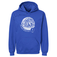 Load image into Gallery viewer, Jonathan Isaac Orlando Basketball WHT
