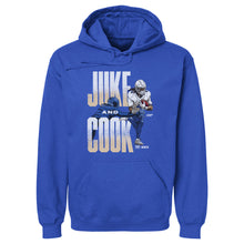 Load image into Gallery viewer, James Cook Buffalo Juke And Cook WHT
