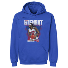Load image into Gallery viewer, Isaiah Stewart Detroit Pistons Premiere WHT
