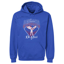 Load image into Gallery viewer, DePaul Blue Demons Screamin' Demons WHT
