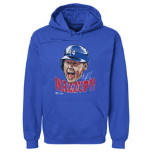 Load image into Gallery viewer, Anthony Rizzo Chicago C Wazzup WHT

