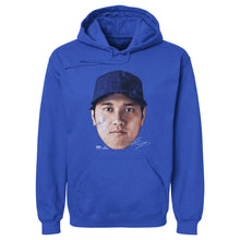 Load image into Gallery viewer, Shohei Ohtani Los Angeles D Vintage Head WHT
