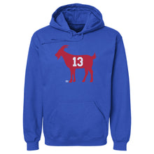 Load image into Gallery viewer, Philadelphia Basketball GOAT 13 WHT
