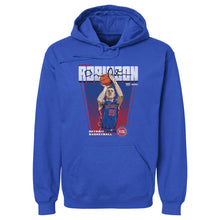 Load image into Gallery viewer, Duncan Robinson Detroit Pistons Premiere WHT
