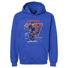 Load image into Gallery viewer, Paul Coffey Edmonton Throwback WHT
