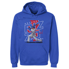 Load image into Gallery viewer, Anthony Rizzo Chicago C Player Map WHT
