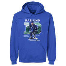 Load image into Gallery viewer, Markus Naslund Vancouver Throwback WHT

