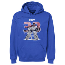 Load image into Gallery viewer, Patrick Roy Montreal Throwback WHT
