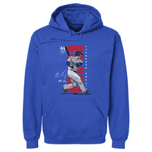 Load image into Gallery viewer, Anthony Rizzo Chicago C Vertical WHT
